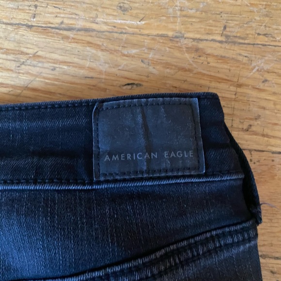 American Eagle Jeans - Picture 5 of 5